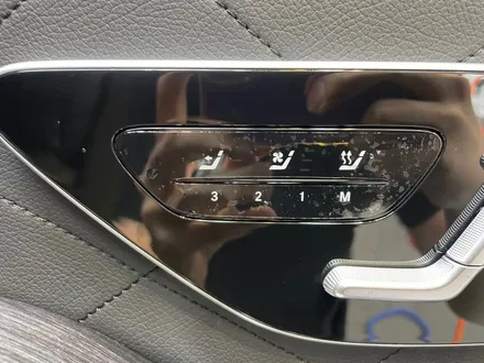 벤츠 S450 에스텍 다이노쉴드 전체PPF / 동탄,수원,오산