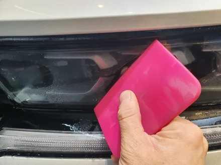 기아 쏘렌토차량에 방탄필름 LX 신차패키지 후기글 / 동탄,수원,오산