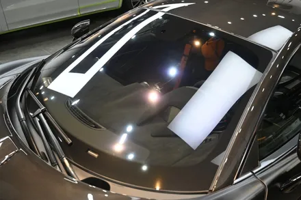 맥라렌 600LT 솔라가드 프리미엄 더엘엑스 LX 전체 70% / 동탄,수원,오산