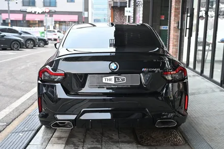 수원썬팅 BMW M240i 신차패키지추천 / 동탄,수원,오산