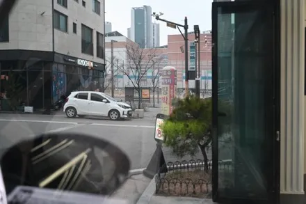 솔라가드S라인 썬팅추천 - 포르쉐카이엔 / 동탄,수원,오산