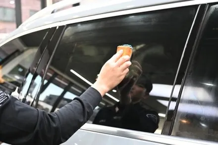 동탄BMW X7, 더엘엑스썬팅과 다이노쉴드PPF로 새차 느낌 그대로! / 동탄 영천동