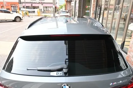 동탄 BMW M340i 투어링 LX썬팅 추천! / 동탄 영천동