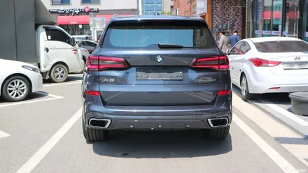 BMW X5(G05)솔라가드 프리미엄 퀀텀 패키지,볼라솔루션MAX 시공기! / 동탄,수원,오산