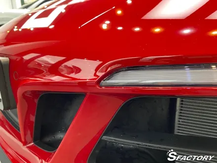 포르쉐 911카레라 GTS 신차패키지했어요~! / 동탄,수원,오산