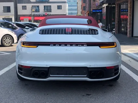 동탄신차패키지) 포르쉐 911 신차패키지 했어요~ / 동탄,수원,오산