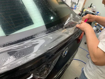 BMW X4M 컴페티션 신차패키지는 에스팩토리에서! / 동탄,수원,오산