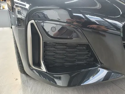 BMW M340i 솔라가드 LX틴팅에 에스텍전체PPF 시공! part. 2 / 동탄,수원,오산