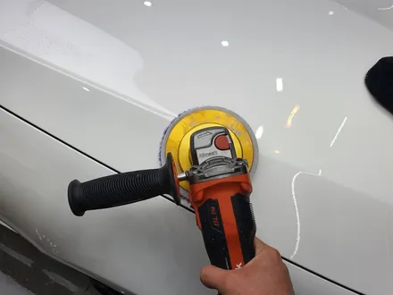 벤츠 CLS450 솔라가드 퀀텀으로 신차패키지 완료! / 동탄,수원,오산