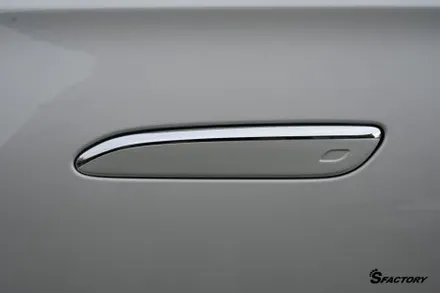 벤츠 S450전체PPF시공! 마칸에 이어 다시 찾아주신 고객님의 선택! / 동탄 영천동