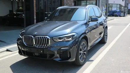 BMW X5(G05)솔라가드 프리미엄 퀀텀 패키지,볼라솔루션MAX 시공기! / 동탄,수원,오산
