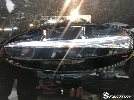 벤츠 C257 CLS450 AMG 신차패키지 했어요~~ / 동탄,수원,오산
