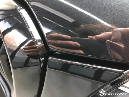BMW X3 다이노쉴드 실속패키지, 볼라솔루션 유리막 시공기 / 동탄,수원,오산