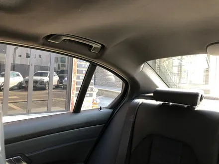 동탄썬팅) BMW 320i 솔라가드퀀텀으로 시공받았어요. / 동탄,수원,오산