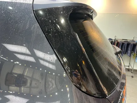 BMW X7 자동차 보호필름 에스텍 전체PPF / 동탄,수원,오산