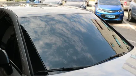 카이엔터보GT 다이노쉴드전체PPF 시공 후기 / 동탄,수원,오산