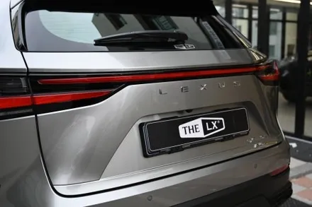 럭셔리 SUV보호 끝판왕, NX350h 다이노쉴드 전체PPF 시공 / 동탄 영천동