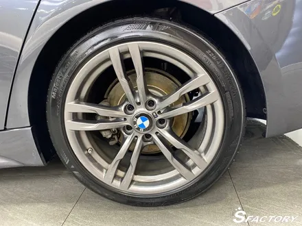 동탄썬팅)BMW F30 3시리즈 솔라가드 새턴재시공 후기 / 동탄,수원,오산