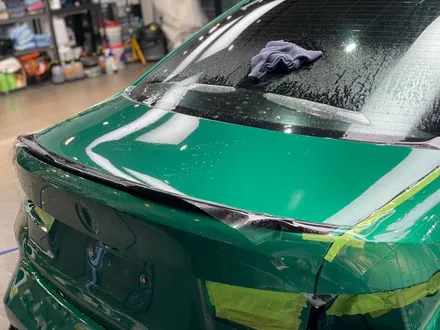 BMW G80 M3 컴페티션 신차패키지,전체PPF / 동탄,수원,오산