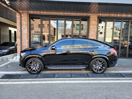 벤츠 GLE53AMG LX틴팅하고 다이노쉴드전체PPF까지 한번에!part.1 / 동탄,수원,오산
