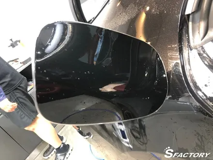 벤츠 C257 CLS450 AMG 신차패키지 했어요~~ / 동탄,수원,오산