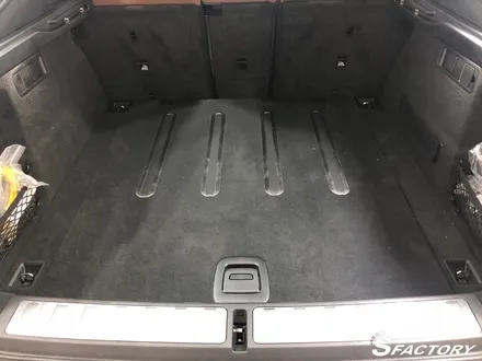 BMW X6 새턴 틴팅으로 합리적인 신차패키지 후기글 / 동탄,수원,오산