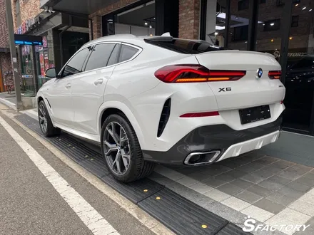 동탄솔라가드) BMW X6 / 동탄,수원,오산