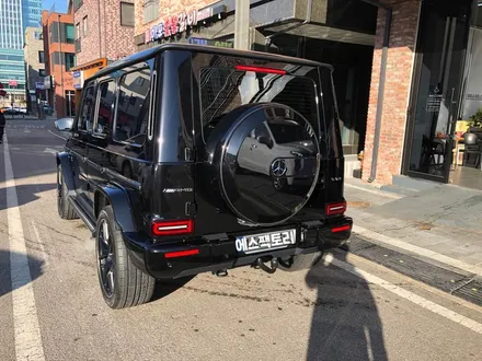 벤츠G63 AMG / 동탄,수원,오산