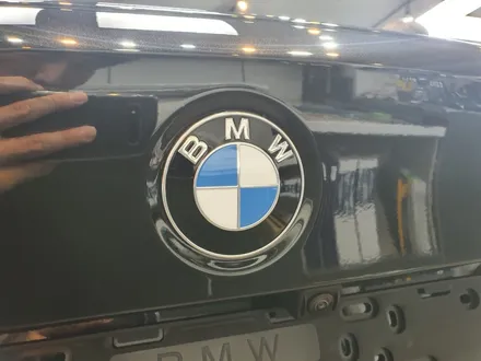 BMW M340i 솔라가드 LX틴팅에 에스텍전체PPF 시공! part. 2 / 동탄,수원,오산