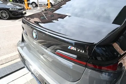 동탄PPF 에스팩토리에서 했는데 만족, BMW i7 / 동탄 영천동