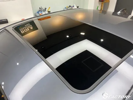 동탄썬팅)BMW F30 3시리즈 솔라가드 새턴재시공 후기 / 동탄,수원,오산
