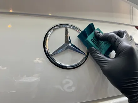 벤츠 CLS450 솔라가드 퀀텀으로 신차패키지 완료! / 동탄,수원,오산