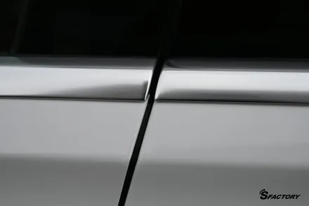 벤츠 S450전체PPF시공! 마칸에 이어 다시 찾아주신 고객님의 선택! / 동탄 영천동