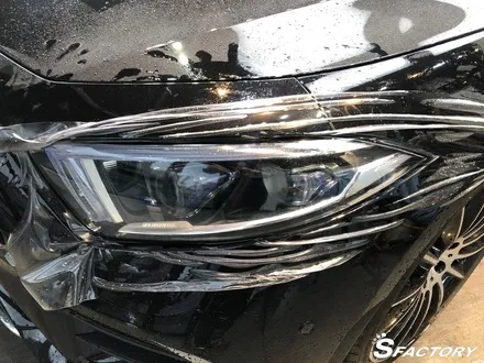 벤츠 C257 CLS450 AMG 신차패키지 했어요~~ / 동탄,수원,오산