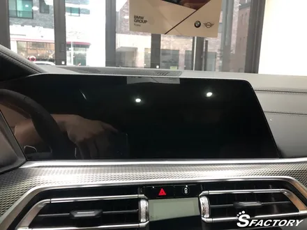 BMW X6 새턴 틴팅으로 합리적인 신차패키지 후기글 / 동탄,수원,오산