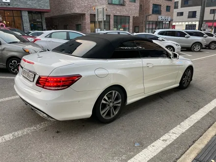 동탄솔라가드) 벤츠 E200 카브리올레 티타늄재시공 농도 추천 / 동탄,수원,오산