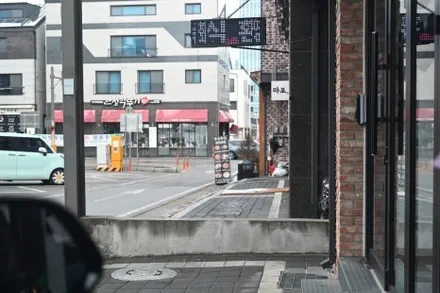 포르쉐마칸EV터보전기차 동탄신차패키지 추천드려요. / 동탄 영천동