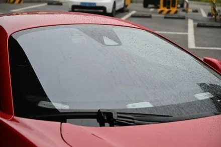 슈퍼카도 인정한 썬팅! 맥라렌 아투라 LX70% 시공 후기 / 동탄 영천동