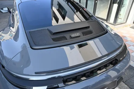 포르쉐 911(992.2) GT3 touring 전체 PPF / 동탄 영천동