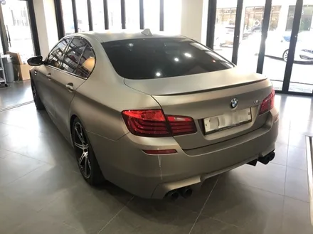 bmw 30주년 f10 m5에 탁월한 선택한 거 같아요^^ / 동탄,수원,오산