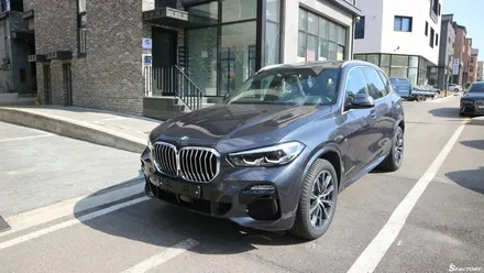 BMW X5(G05)솔라가드 프리미엄 퀀텀 패키지,볼라솔루션MAX 시공기! / 동탄,수원,오산