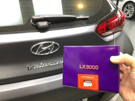 동탄 블랙박스) 현대 벨로스터 turbo 블랙박스 장착기!! / 동탄,수원,오산