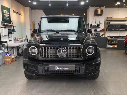 벤츠G63 AMG / 동탄,수원,오산