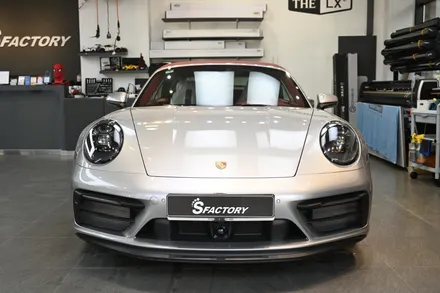 천안 남자옷 아웃핏, 911GTS 전체 다이노쉴드PPF 동탄에스팩토리추천 / 동탄,수원,오산