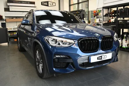 수원썬팅 BMW X4 솔라가드 반사필름 퀀텀으로 재작업 농도추천 / 동탄,수원,오산