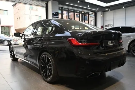 수원 BMW M340i 신차패키지는 에스팩토리에서 / 동탄 영천동
