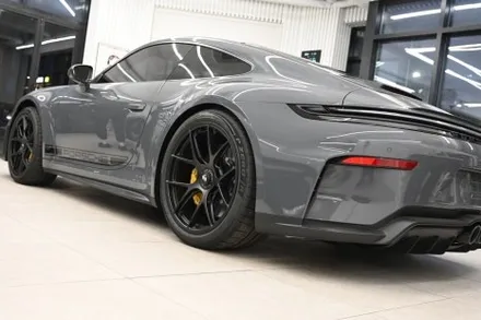 포르쉐 911(992.2) GT3 touring 전체 PPF / 동탄 영천동