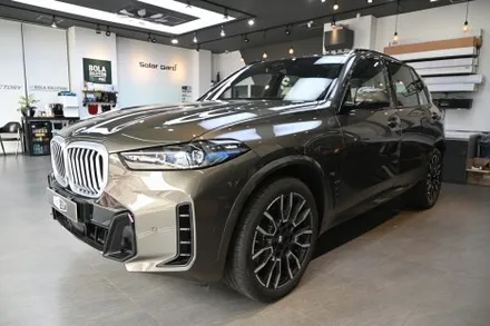 BMWX5 솔라가드 제니스IR 가격및 썬팅농도 추천 / 동탄 영천동