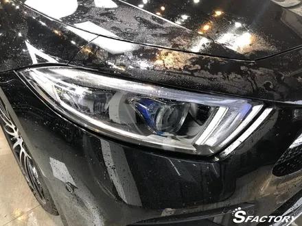 벤츠 C257 CLS450 AMG 신차패키지 했어요~~ / 동탄,수원,오산