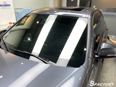 동탄썬팅)BMW F30 3시리즈 솔라가드 새턴재시공 후기 / 동탄,수원,오산